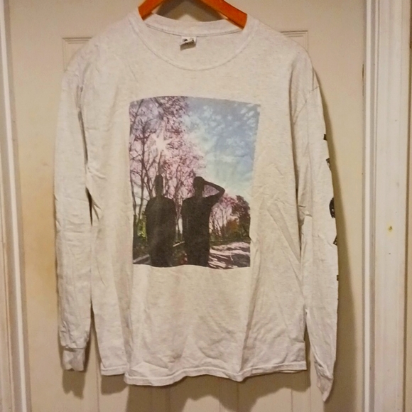 2 vintage tees - Picture 3 of 4